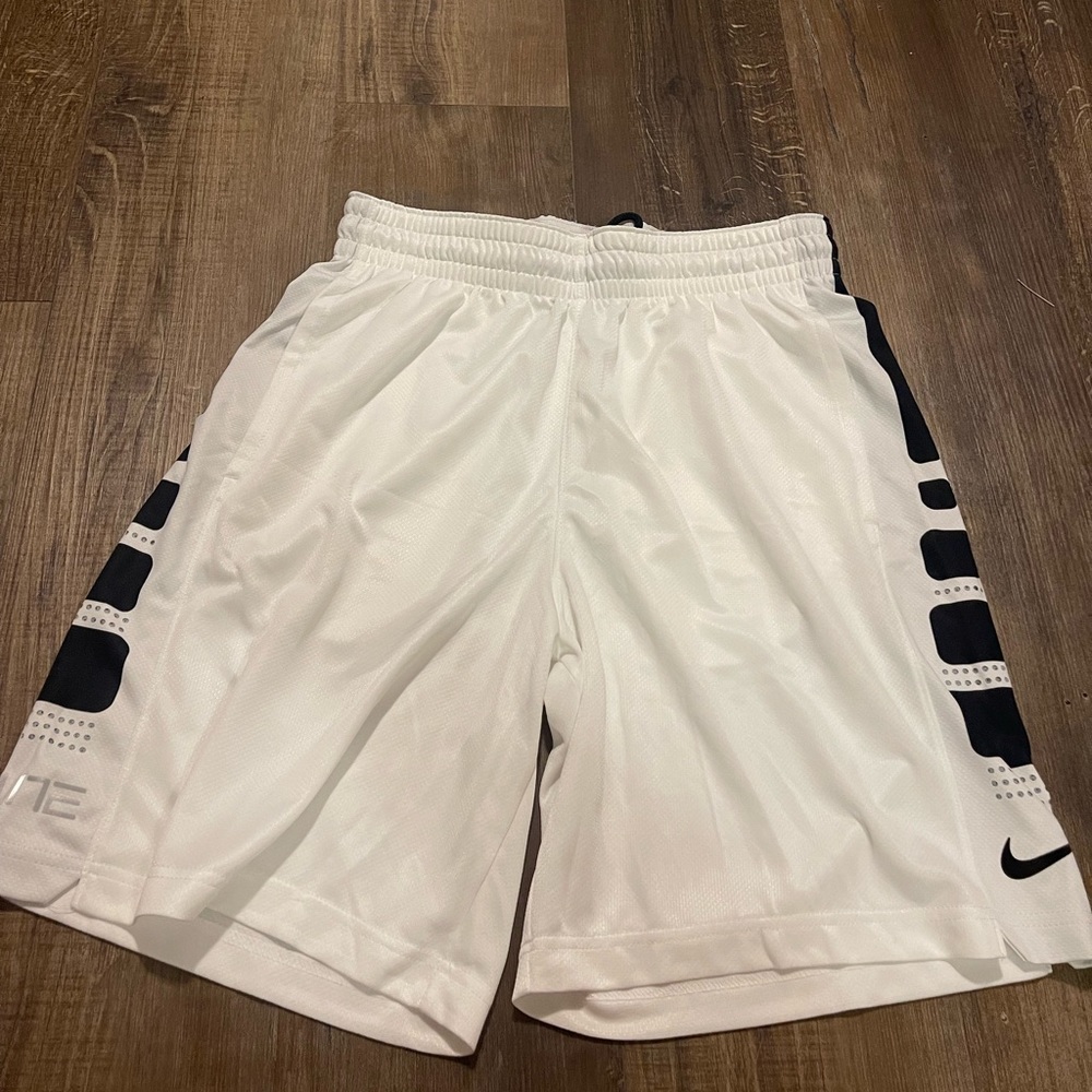 Nike Elite Basketball shorts